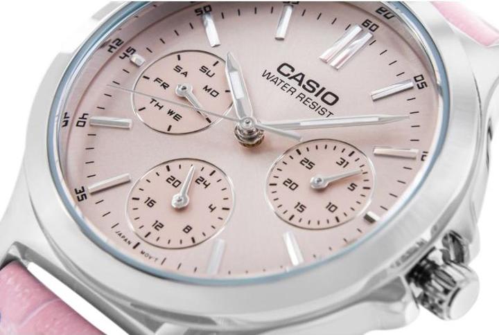 Image du produit Casio LTP-V300L-4A (Montre analogique, 32 mm)