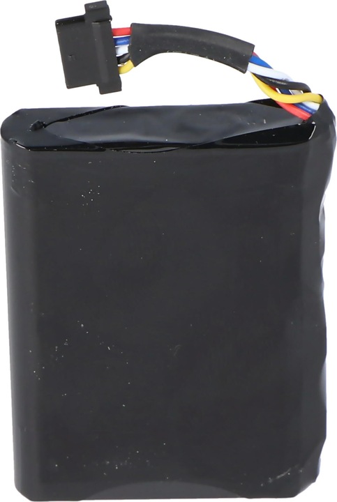 Actual product image AccuCell Battery Mitac Mio168