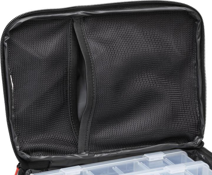 Actual product image Caperlan BOX BAG 100