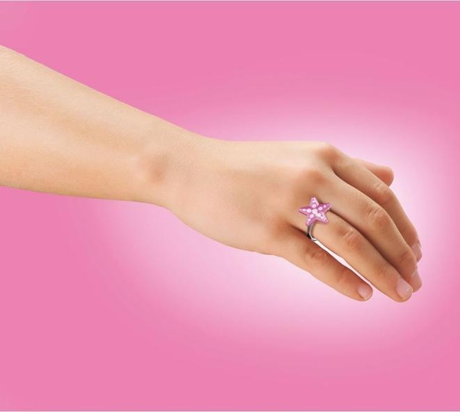 Actual product image Playmobil 71861 Meerjungfrauen-Schatz mit Delfinen