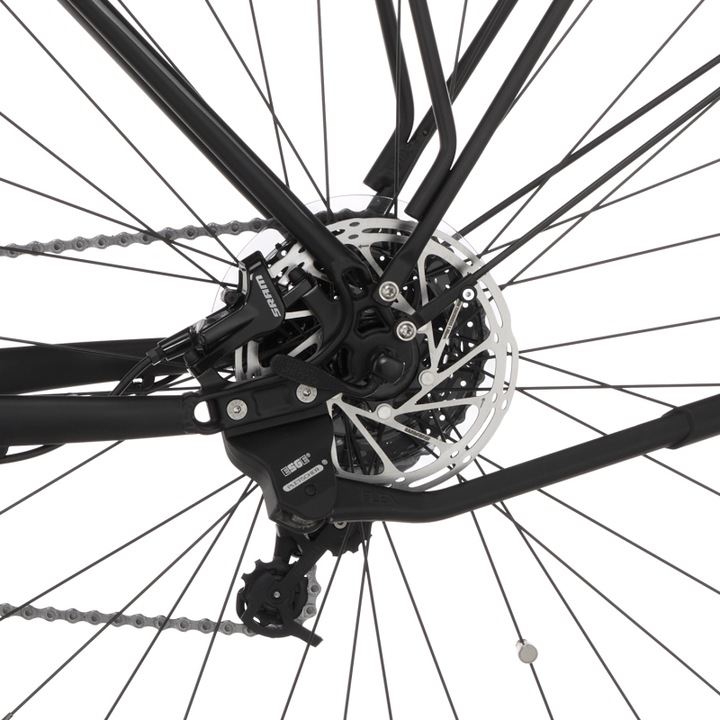 Produktbild Fischer E-Trekkingbike Terra 5.0i (46 cm)
