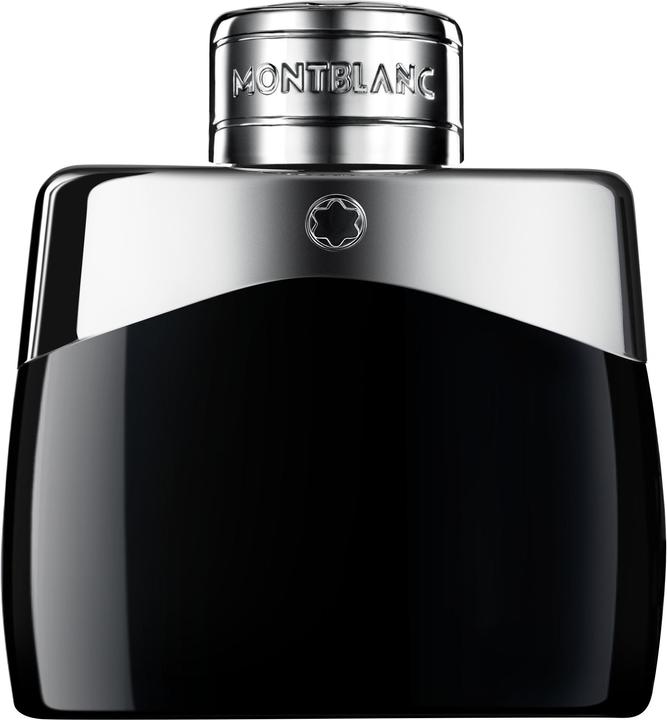 Produktbild Montblanc Legend (Eau de Toilette, 50 ml)
