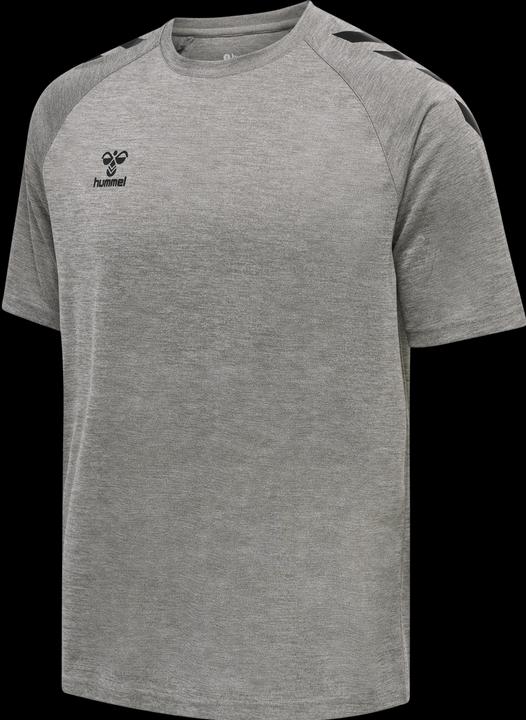 Image du produit hummel Core Xk Core Poly T-Shirt S/S (XL)