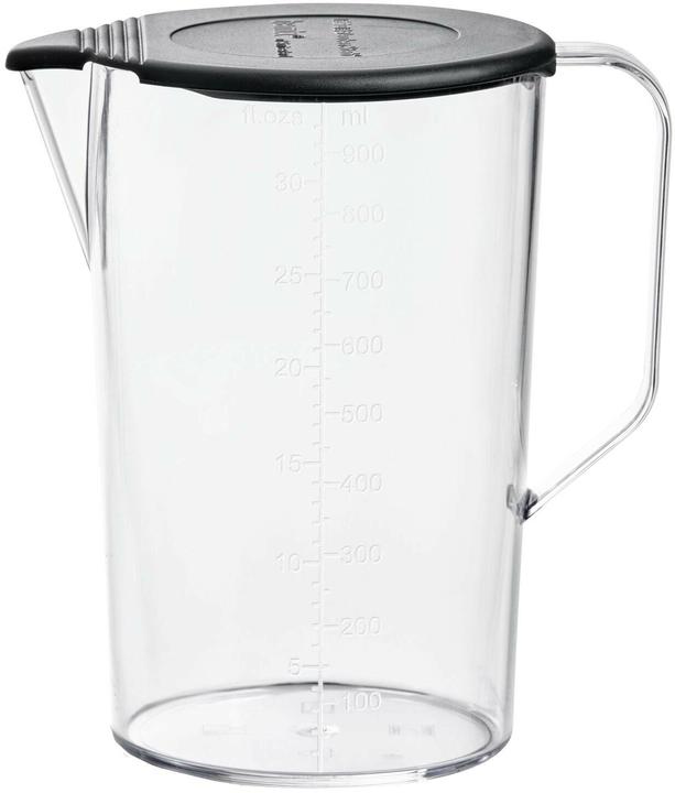 Bamix Accessoires Jug (1000 ml)