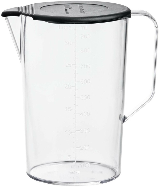 Image du produit Bamix Accessoires Jug (1000 ml)