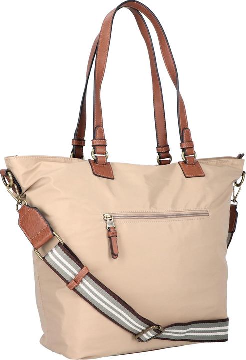 Actual product image Camel Active Bari shoulder bag 30 cm