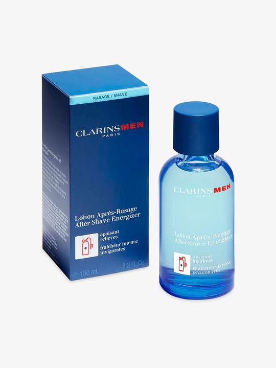 Produktbild Clarins Lotion Après Rasage (Aftershave Lotion, 100 ml)