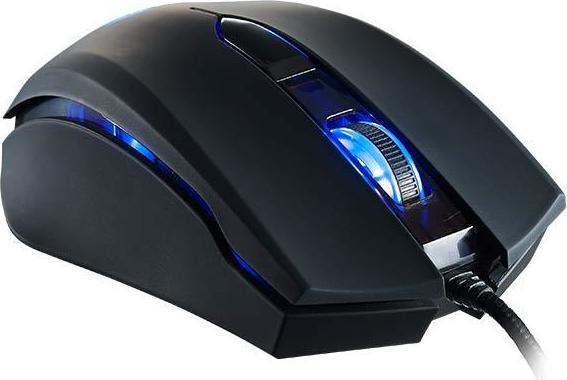 Immagine prodotto Tt eSPORTS Mouse Da Gioco Blu Talon (Cablato)