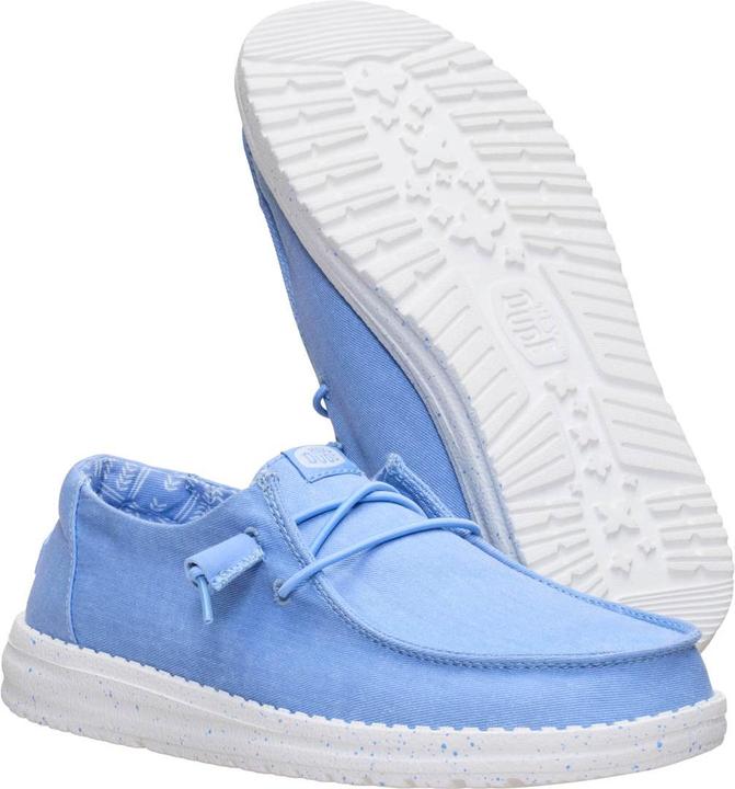 Image du produit Hey Dude Wendy Stretch Canvas (41)