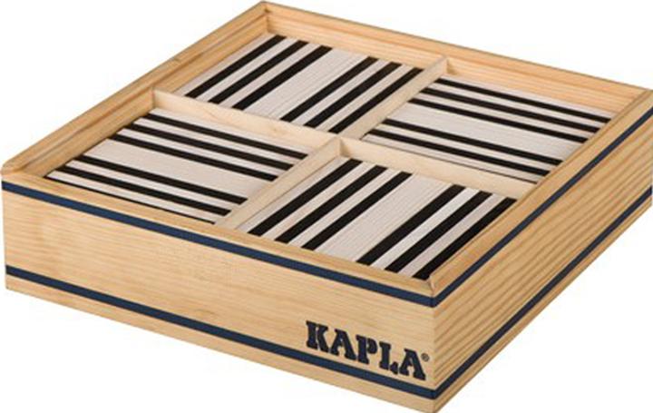 Produktbild Kapla Blättchen