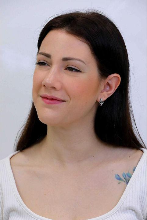 Immagine prodotto Guess Creolen (Acciaio inossidabile)