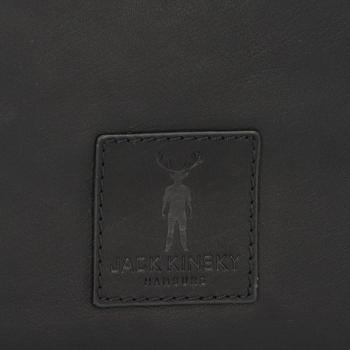 Immagine prodotto Jack kinsky Borsa a tracolla Aruba 3 in pelle 20 cm