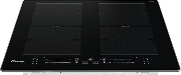 Produktbild Bauknecht BS 2360F AL (59.80 cm, Induktionskochfeld)