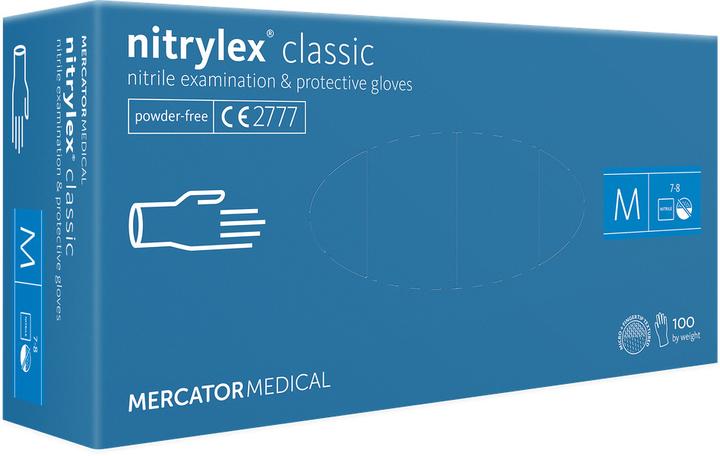 Produktbild Nitrylex Classic (M)