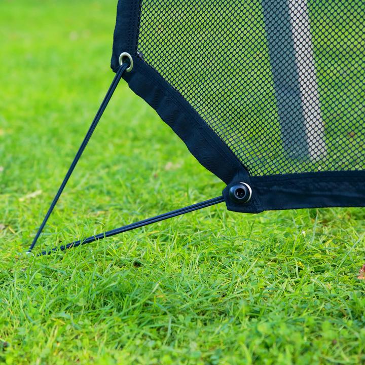 Image du produit Axi 4-en-1 SportsFun gris/blanc