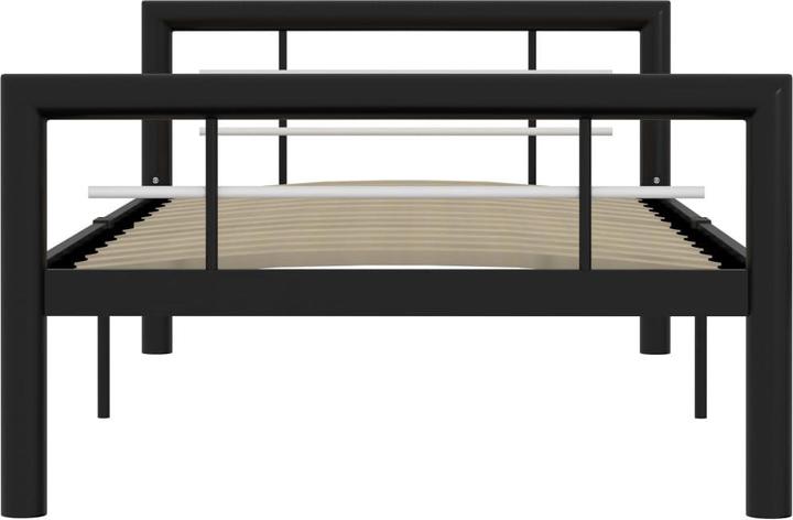 Image du produit vidaXL Bettgestell (90 x 200 cm)