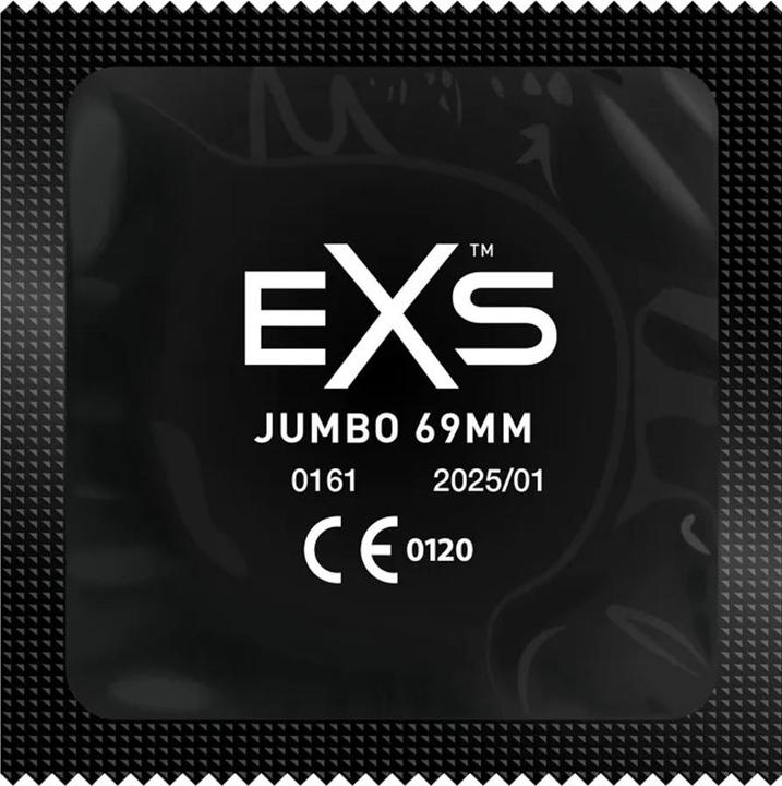 Actual product image EXS Jumbo 69 (24 pcs.)