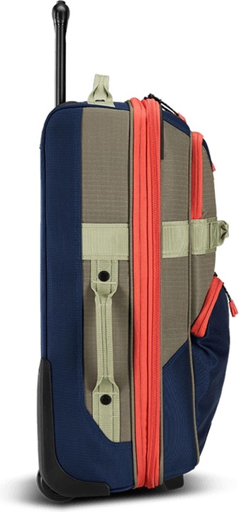Produktbild Ogio Alpha Layover 2 Rollen Kabinentrolley 56 cm mit Dehnfalte (44 l, Handgepäck (bis 50l))