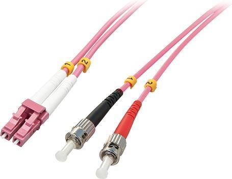 Produktbild Lindy LWL-Kabel (CAT7, 3 m)
