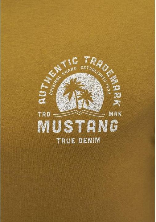 Produktbild Mustang Alex C Print (M)