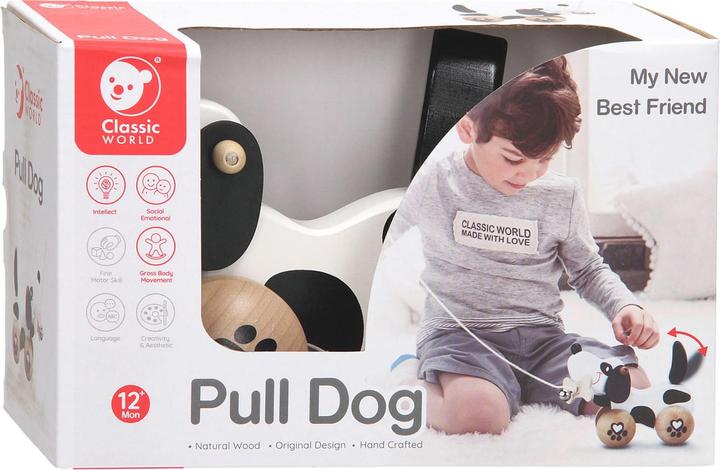 Immagine prodotto Classic World Cane
