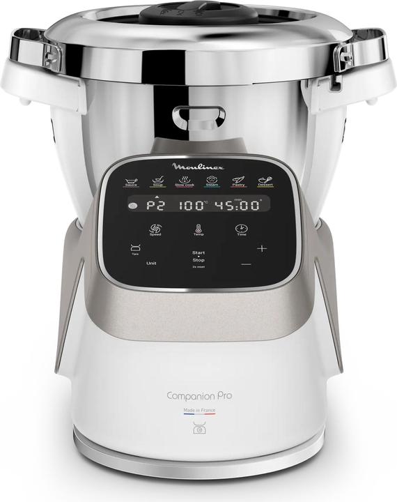 Moulinex HF850810 (1550 W)