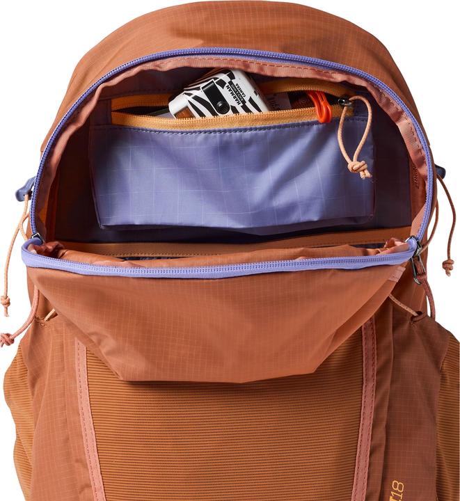 Produktbild Cotopaxi Elqui Backpack (18 l)