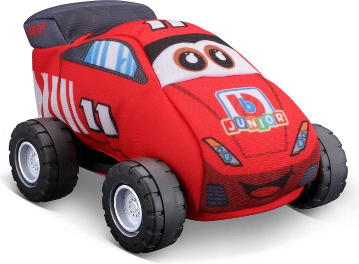 Image du produit BB Junior My First Soft Car - Voiture de course