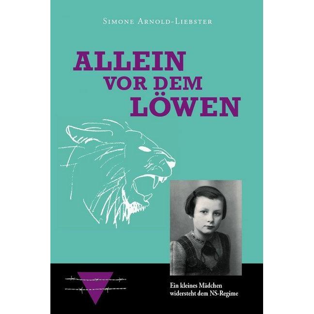 Allein vor dem Löwen - Kurzfassung, Sachbücher