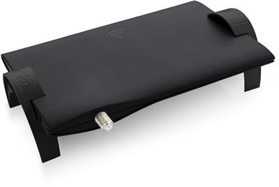 SimpliTV Simpli TV-Set Modul Simpli Modul + Simpli Antenne DSC 550 AT2 (DVB-S2X, CI-Schacht)