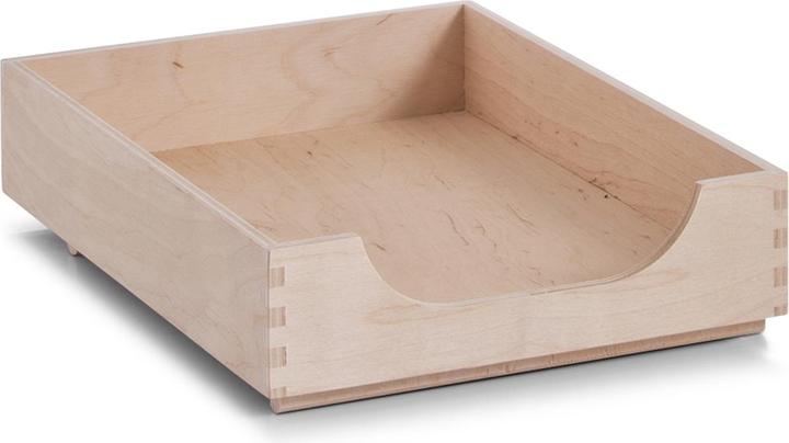 Immagine prodotto Zeller Present Scatola di stoccaggio (23 x 32 x 7 cm)