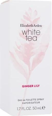 Immagine prodotto Elizabeth Arden Ginger Lily Eau de Toilette (Eau de toilette, 50 ml)