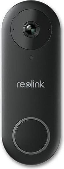 Image du produit Reolink Doorbell vidéo Wifi (Sans fil)