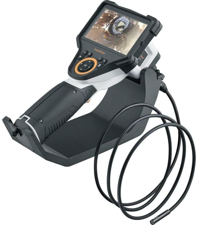 Laserliner 082.280A Inspection camera Probe Ø: 6mm Probe length: 3m
