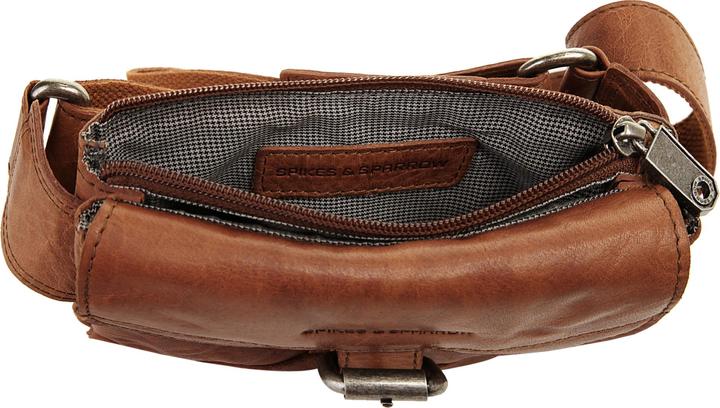 Actual product image Spikes & Sparrow Gürteltasche
