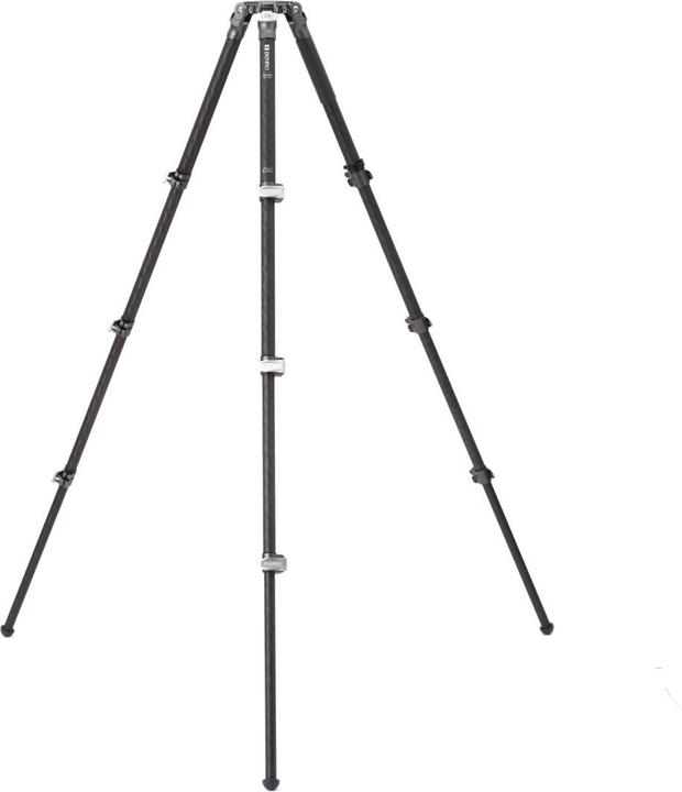 Produktbild Benro TMTH34C Mammoth Carbon Stativ (Carbon)