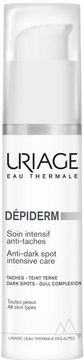 Produktbild Uriage Dépiderm Intensives Anti-Flecken-Pflege Fl 30 ml (30 ml, 24h Creme)