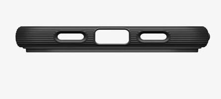 Produktbild Spigen - Caseology Parallax MagSafe - Google Pixel 10 - Matte Black (Google Pixel 10 Pro)