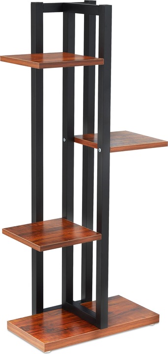 Actual product image Relaxdays Flower stand