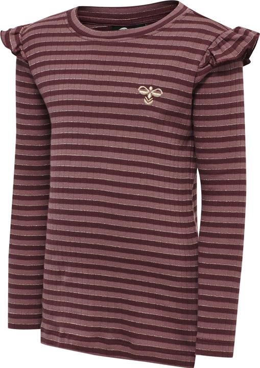 Produktbild hummel Merle T-Shirt L/S (140)