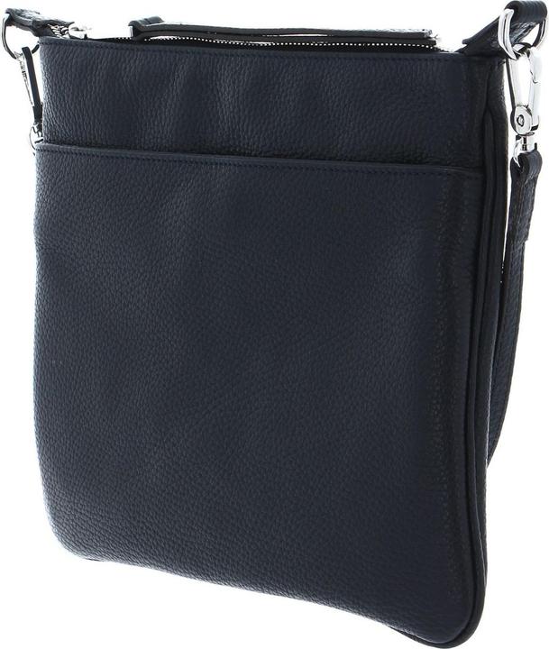 Actual product image Abro Adria shoulder bag leather 26 cm