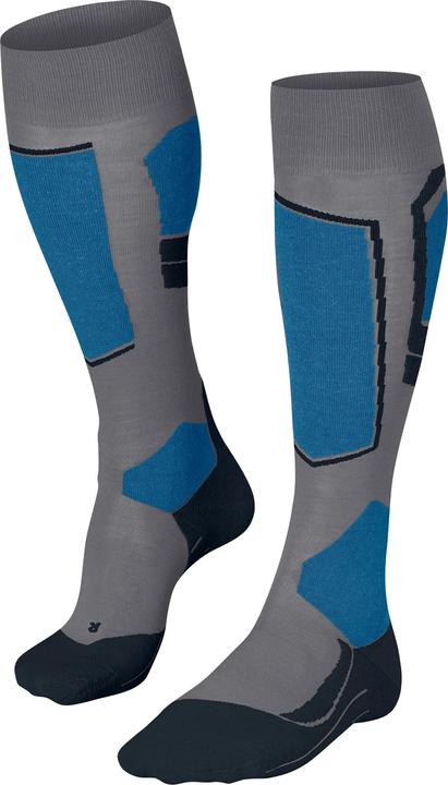 Produktbild Falke SK4 Advanced Herren Skiing Kniestrümpfe (44 - 45)