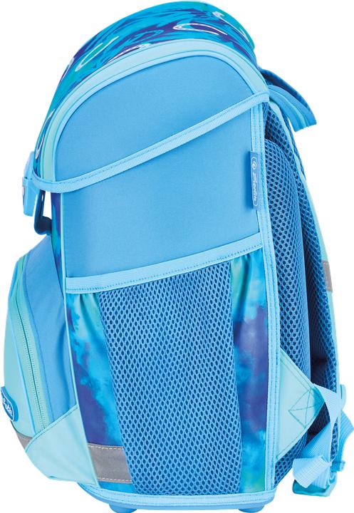 Actual product image Herlitz Schoolbag Loop empty Lucky Horse (17 l)