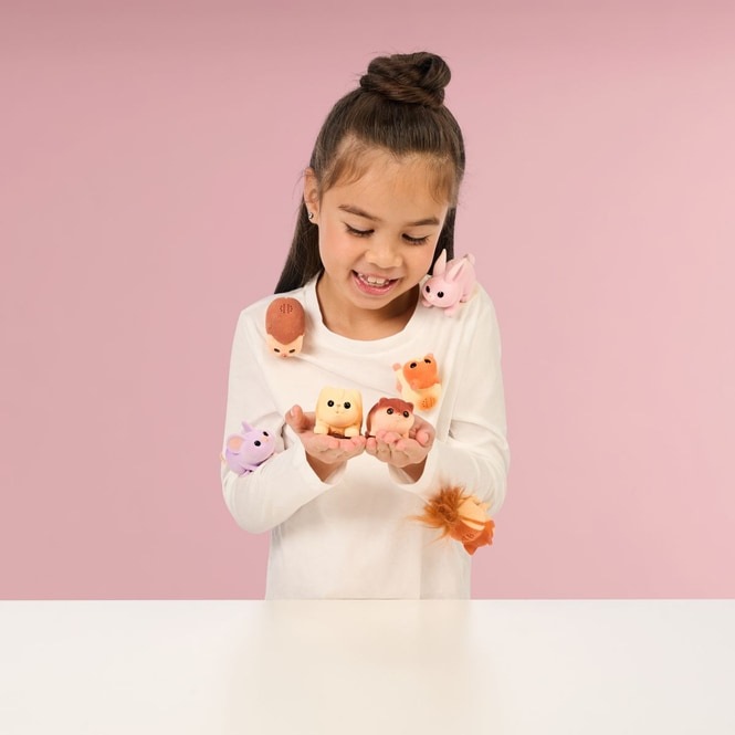Produktbild Little Live Pets Needees