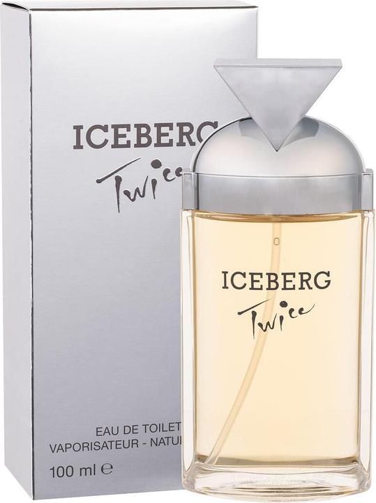 Immagine prodotto Iceberg Twice (Eau de toilette, 100 ml)