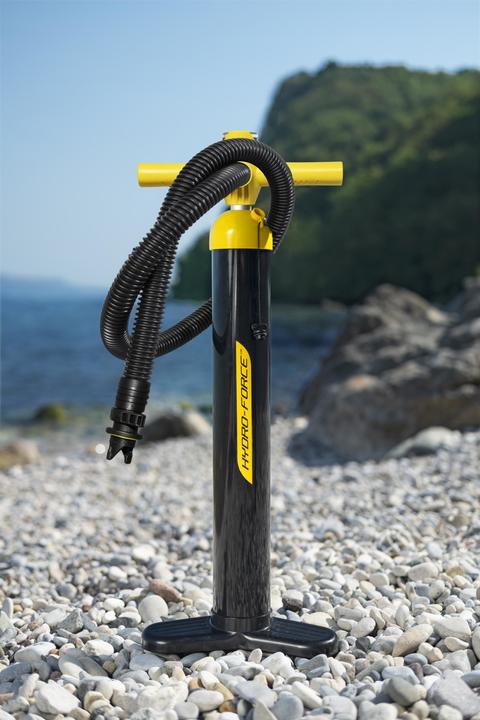 Image du produit Bestway HF SUP Set Panorama Set (10'8")