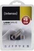 Actual product image Intenso basic line (16 GB, USB-A)