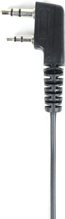 Produktbild Kenwood ® - Py29k Ohrhörer Mit Clip Für -Anschluss