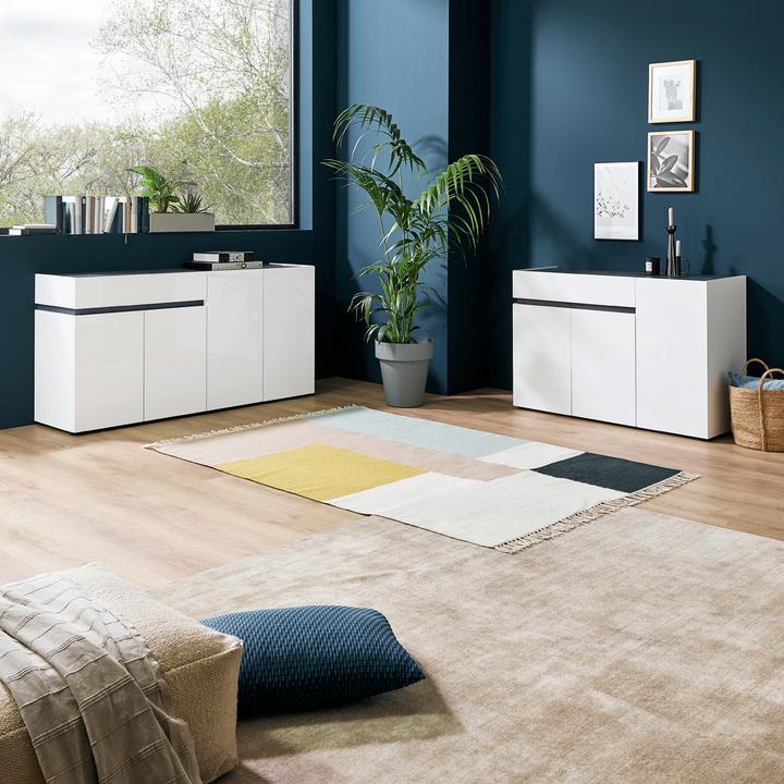 Image du produit Voleo Yes (160 x 42 x 80 cm)