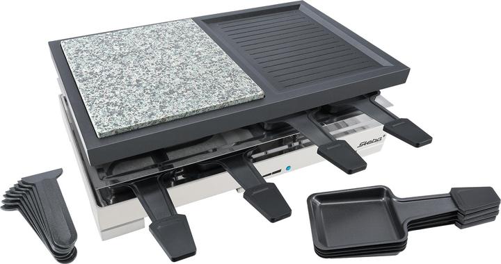 Immagine prodotto Steba RC 88